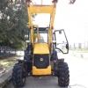 JCB 3CX KLİMALI 2014 (EN)