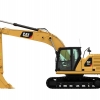 CAT 320