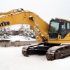 KOMATSU PC300 (EN)