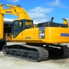 KOMATSU PC300 (EN)