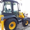 JCB 3CX KLİMALI 2014