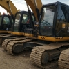 CAT 320 (EN)