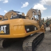 CAT 320 (EN)