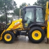 JCB 3CX KLİMALI 2014