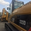 CAT 320