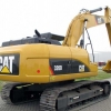 CAT 320