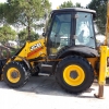 JCB 3CX KLİMALI 2014