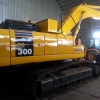 KOMATSU PC300 (EN)