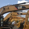 CAT 320