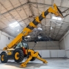 JCB 540-200 SWAY TELEHANDLER 2016 (EN)