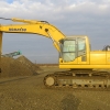 KOMATSU PC300 (EN)