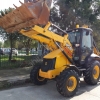 JCB 3CX KLİMALI 2014 (EN)