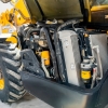 JCB 540-200 SWAY TELEHANDLER 2016 