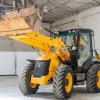 JCB 4CX 2015